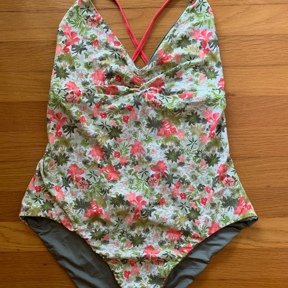 Patagonia One-piece Kupala Swimsuit